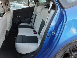 View Auto part Instrument Cluster Renault Megane 2014