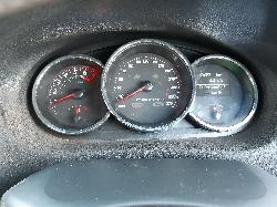 View Auto part Instrument Cluster Renault Megane 2014