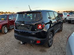 View Auto part A/C Compressor Jeep Renegade 2016