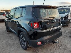 View Auto part Right Rear Strut Jeep Renegade 2016