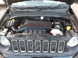 View Auto part A/C Compressor Jeep Renegade 2016