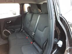 View Auto part Wheel Mag Jeep Renegade 2016