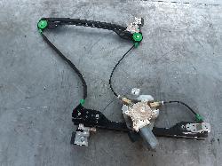 View Auto part Right Front Window Reg/Motor Chrysler 300c 2007