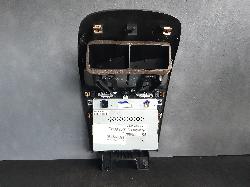 View Auto part Radio/Cd/Dvd/Sat/Tv Fiat Freemont 2013