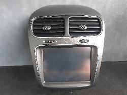 View Auto part Radio/Cd/Dvd/Sat/Tv Fiat Freemont 2013
