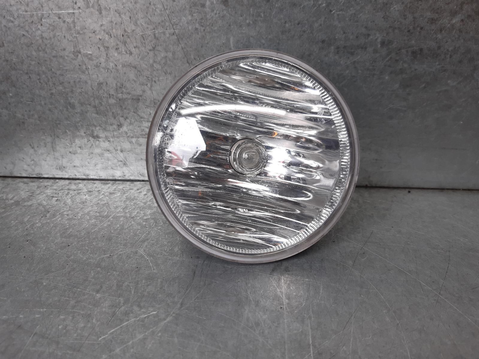 View Auto part Left Indicator/Fog/Side Holden Captiva 2016