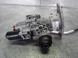 View Auto part Transfer Case Jeep Compass 2019