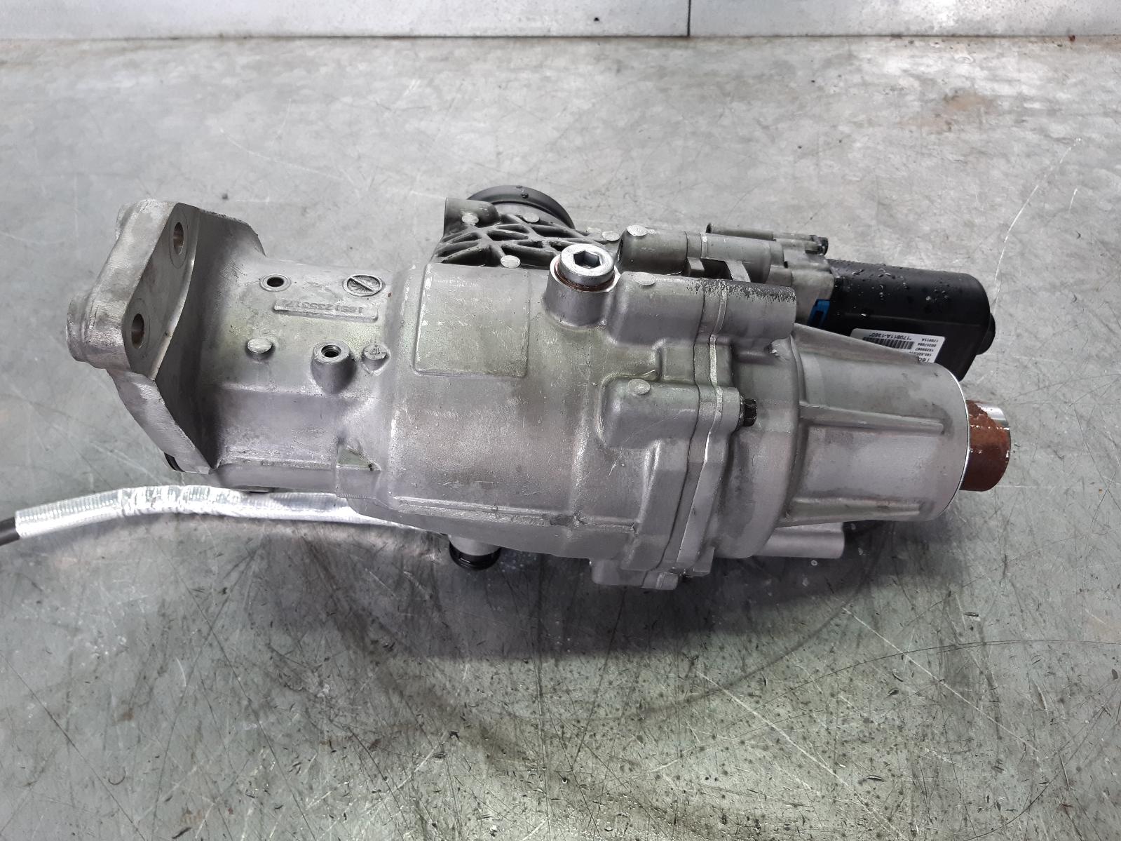 View Auto part Transfer Case Jeep Compass 2019