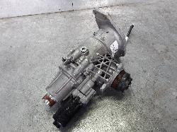 View Auto part Transfer Case Jeep Compass 2019