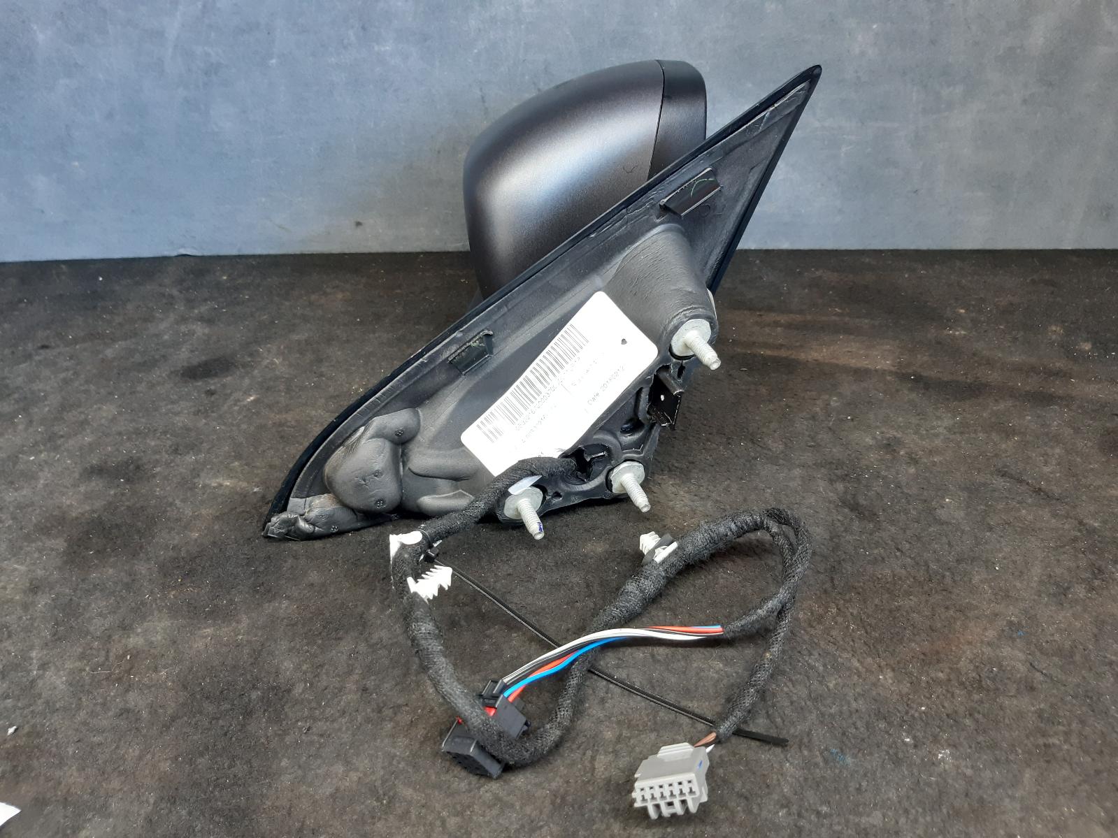 View Auto part Right Door Mirror Jeep Compass 2019