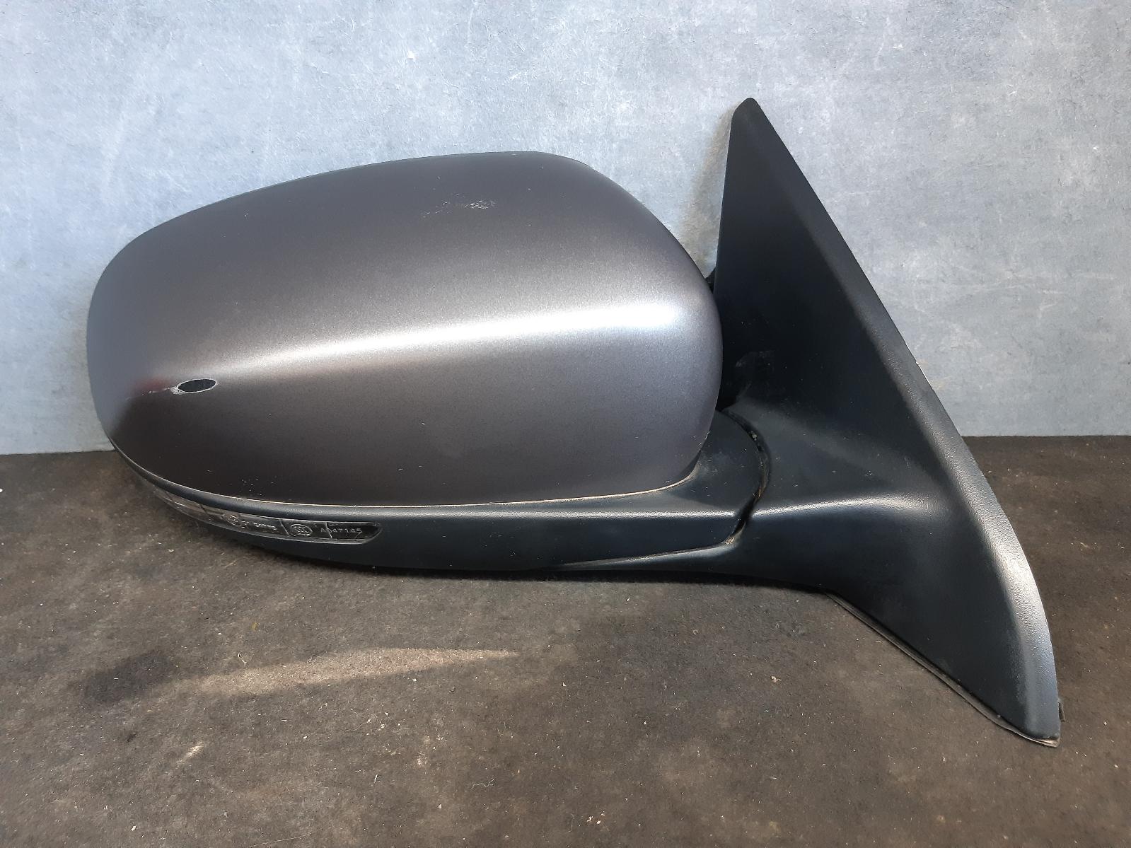 View Auto part Right Door Mirror Jeep Compass 2019