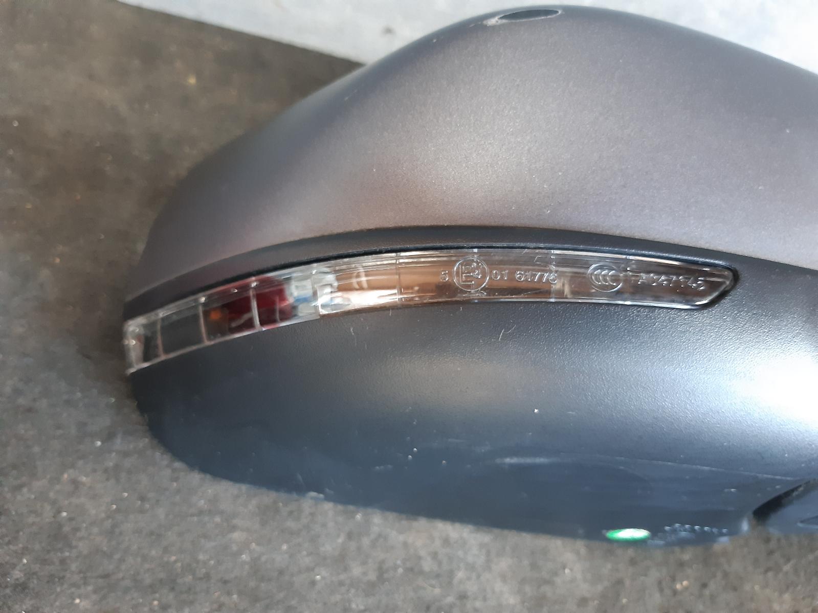 View Auto part Right Door Mirror Jeep Compass 2019