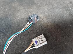 View Auto part Right Door Mirror Jeep Compass 2019