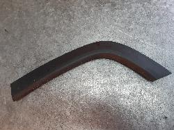 View Auto part Wheel Arch Flare Jeep Compass 2019