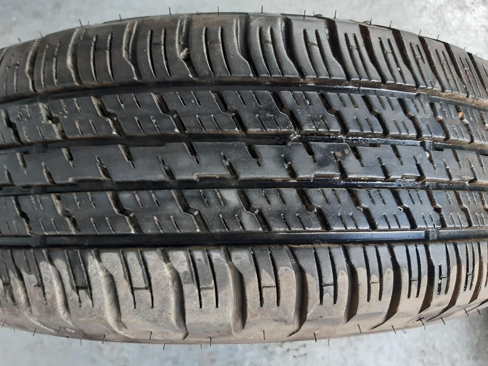 View Auto part Wheel Mag Jeep Compass 2019