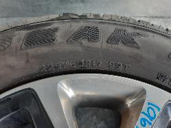 View Auto part Wheel Mag Jeep Compass 2019