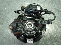 View Auto part Right Rear Hub Assembly Jeep Compass 2019