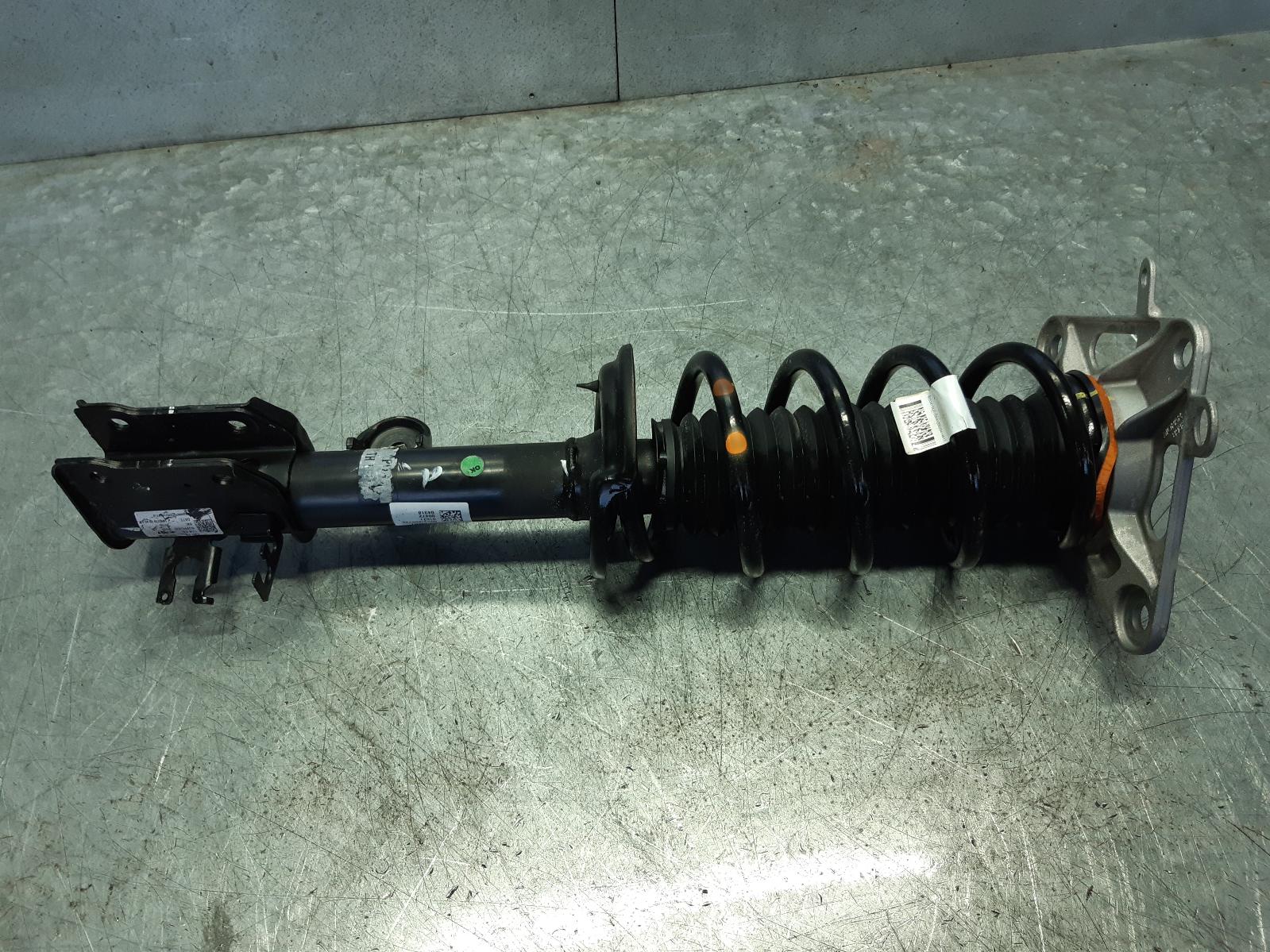 View Auto part Right Rear Strut Jeep Compass 2019