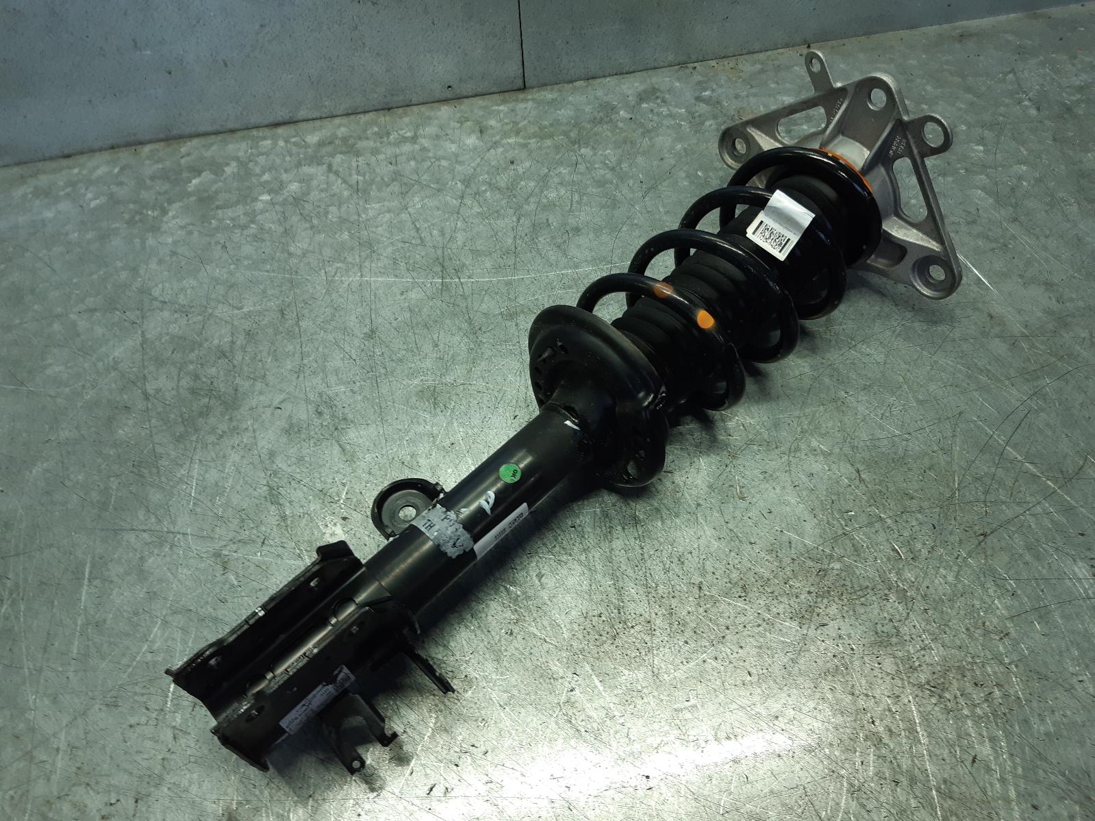 View Auto part Right Rear Strut Jeep Compass 2019