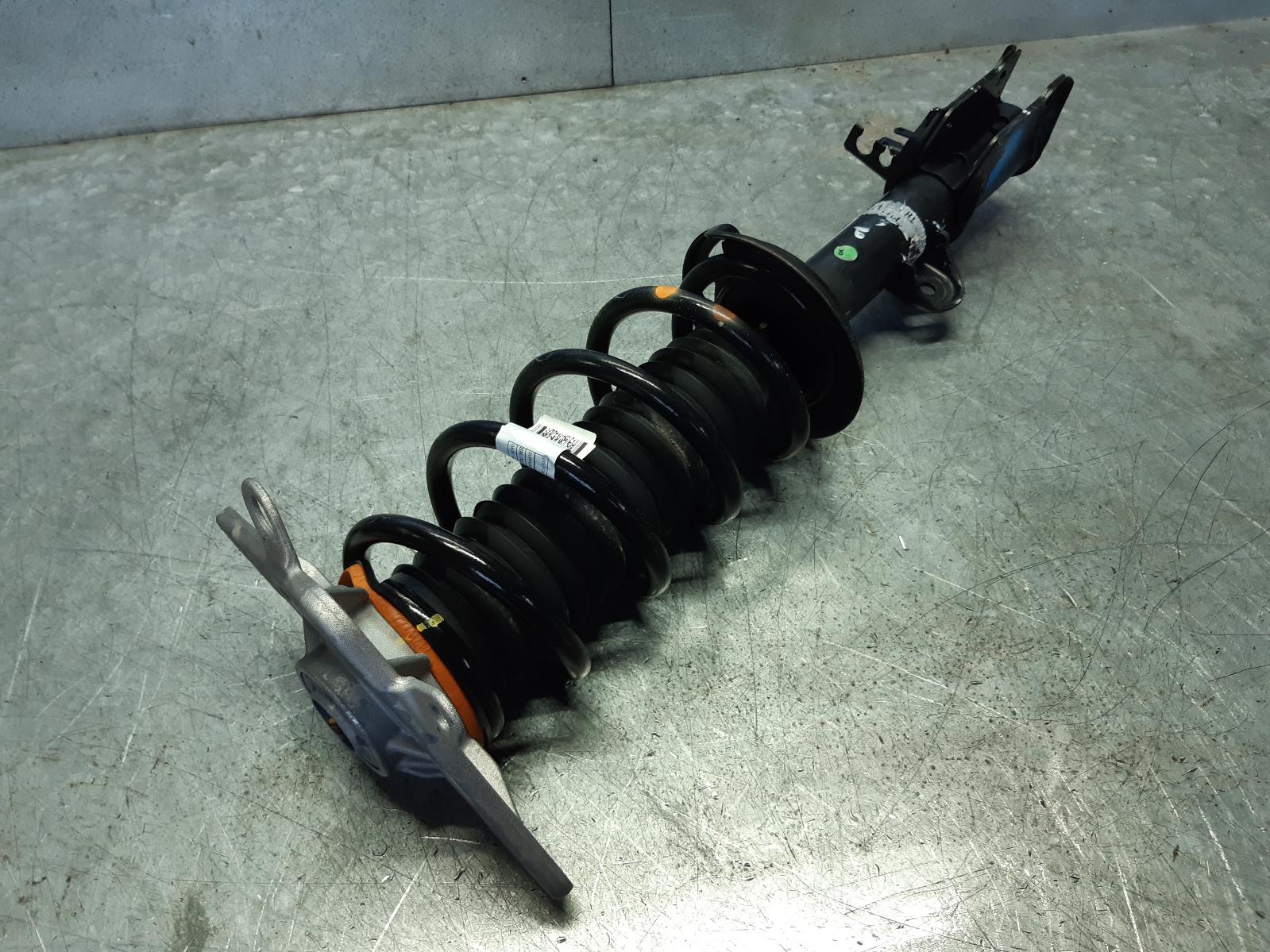 View Auto part Right Rear Strut Jeep Compass 2019