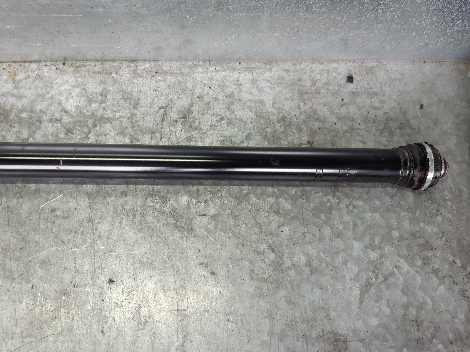 View Auto part Rear Drive Shaft Jeep Compass 2019