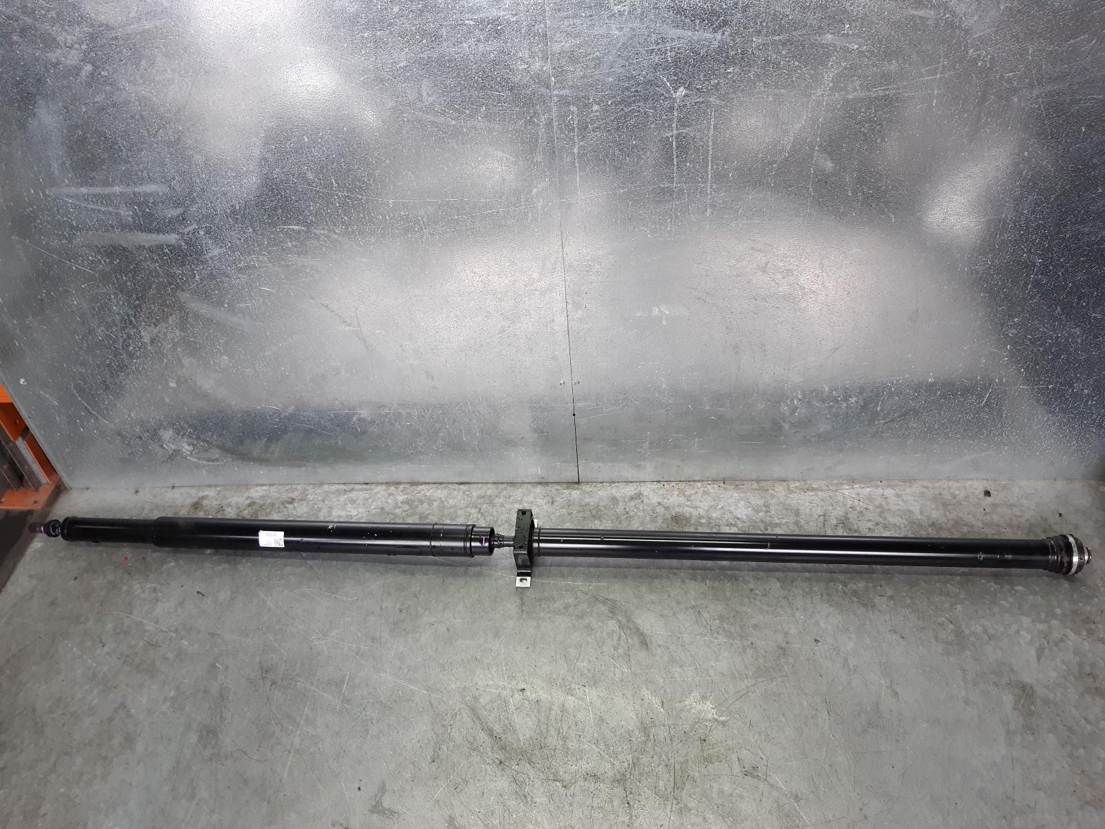 View Auto part Rear Drive Shaft Jeep Compass 2019