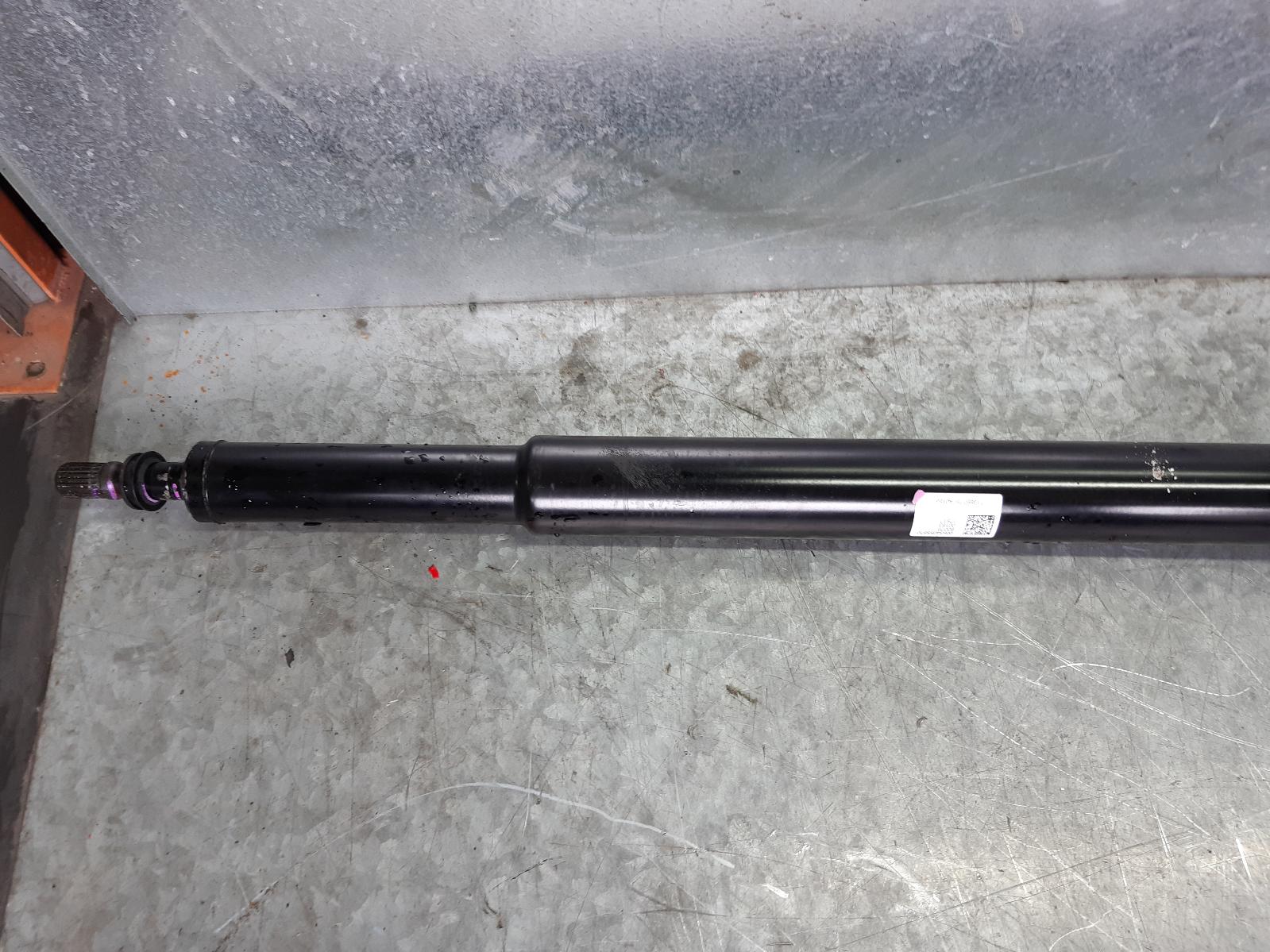 View Auto part Rear Drive Shaft Jeep Compass 2019