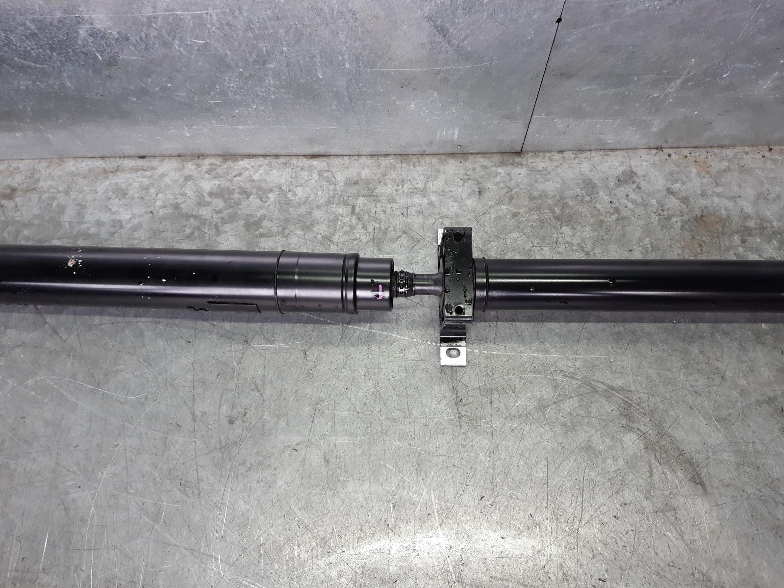 View Auto part Rear Drive Shaft Jeep Compass 2019