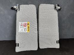 View Auto part Sunvisor Jeep Compass 2019