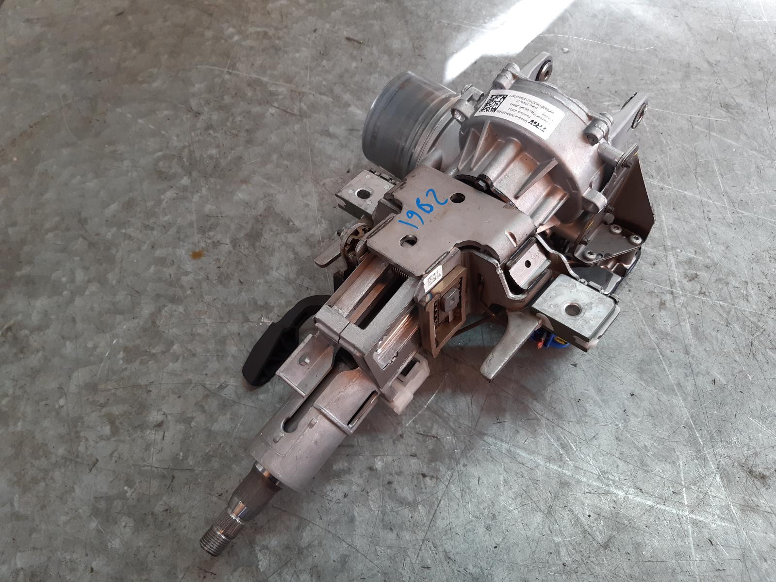 View Auto part Steering Column Jeep Compass 2019