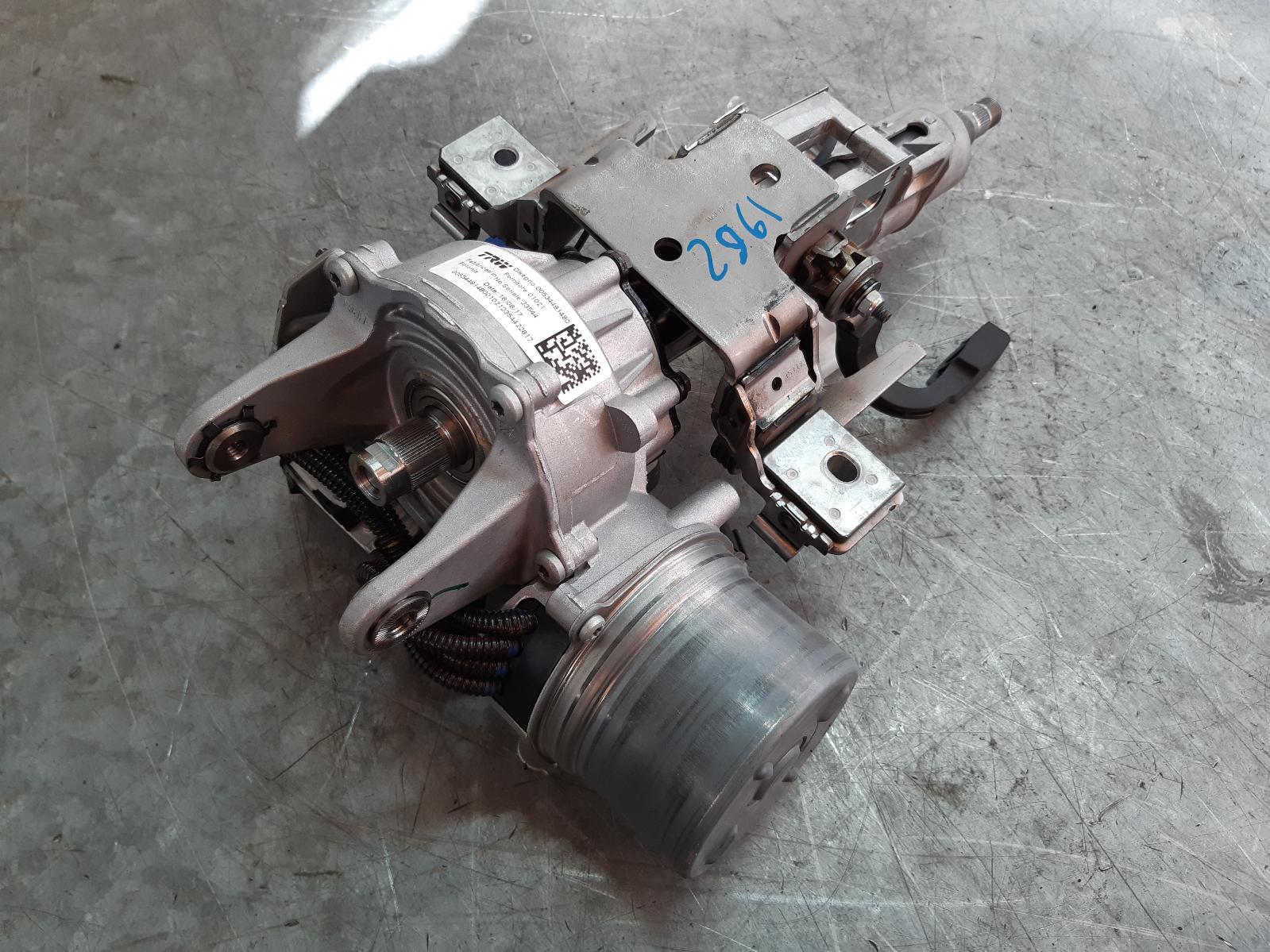 View Auto part Steering Column Jeep Compass 2019
