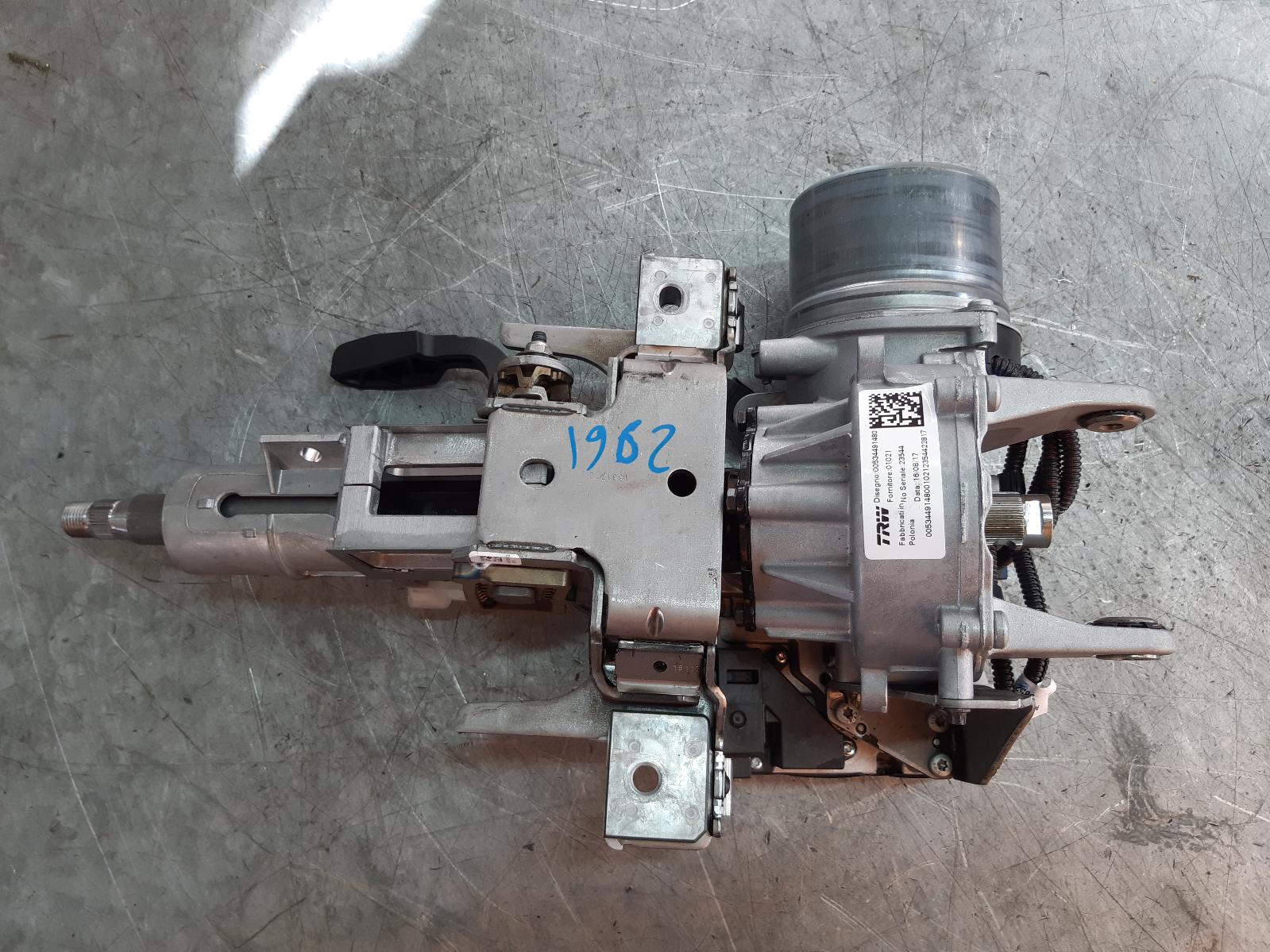 View Auto part Steering Column Jeep Compass 2019