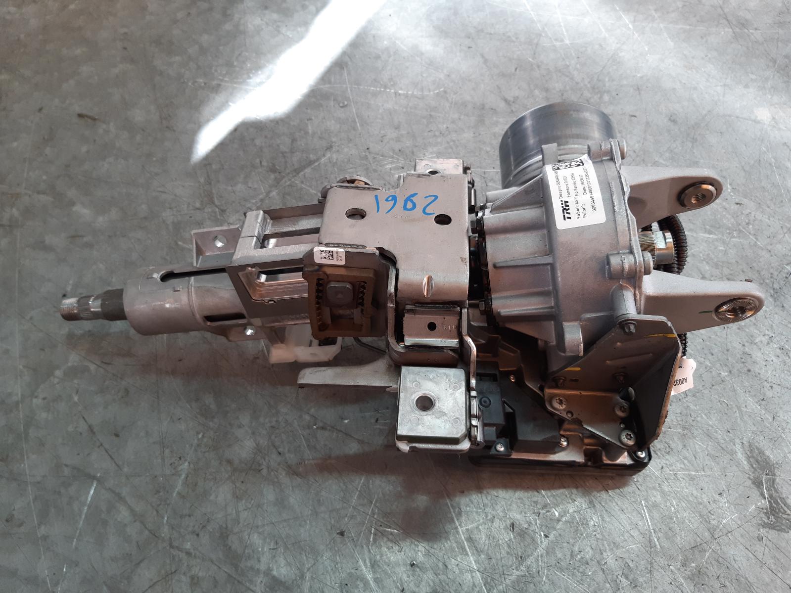 View Auto part Steering Column Jeep Compass 2019