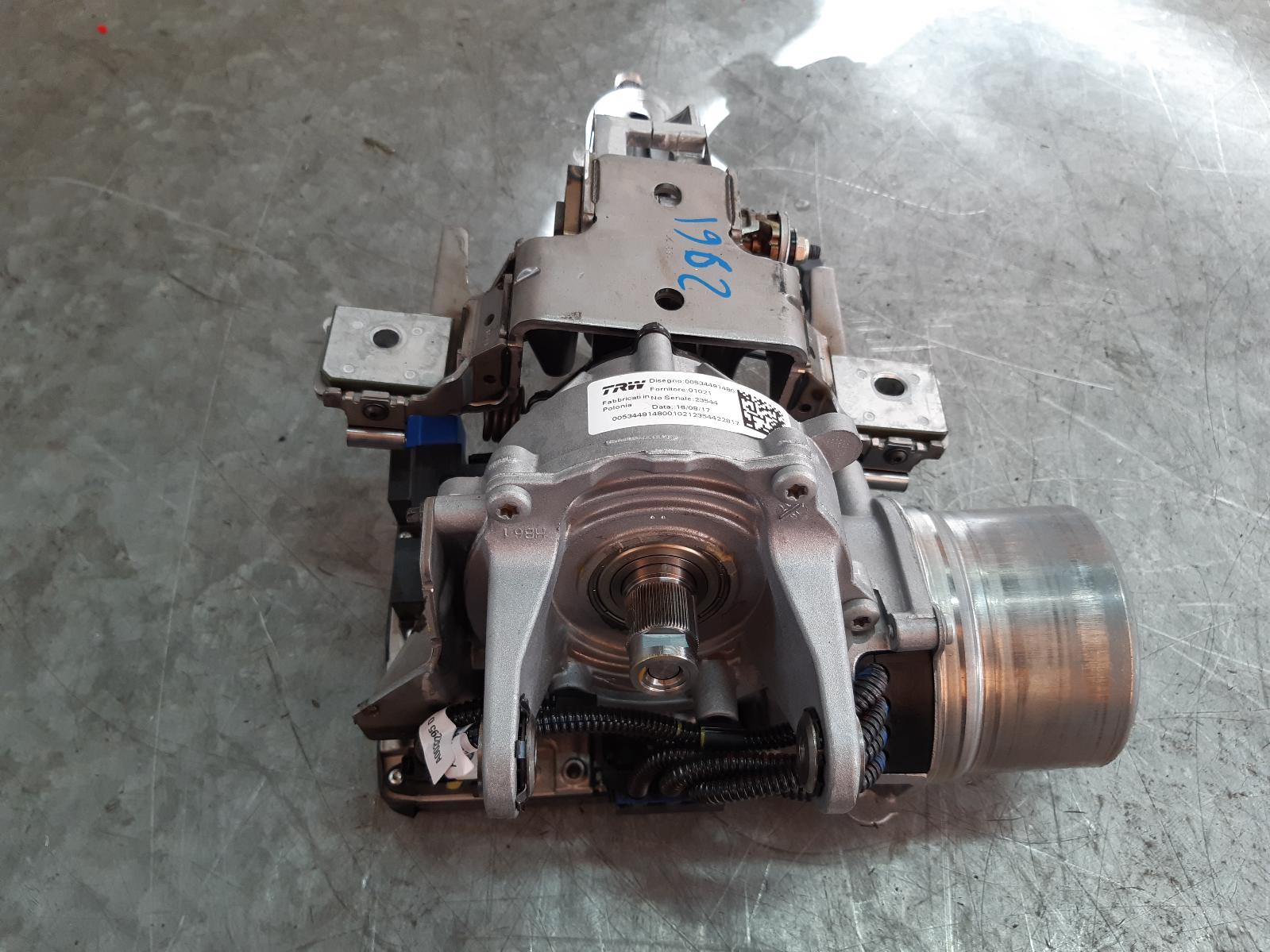 View Auto part Steering Column Jeep Compass 2019