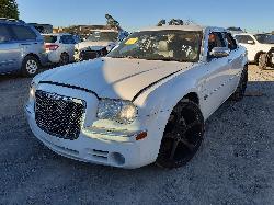 View Auto part Ecu Chrysler 300c 2007