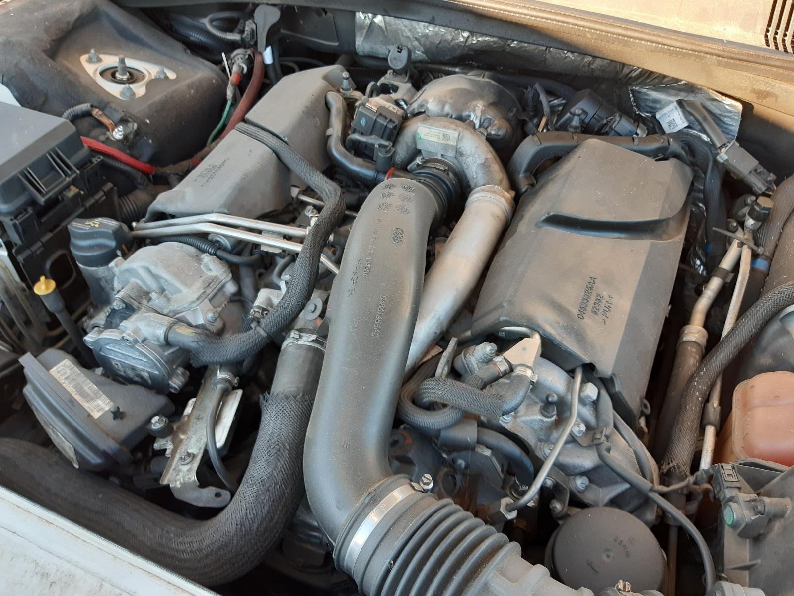 View Auto part Ecu Chrysler 300c 2007