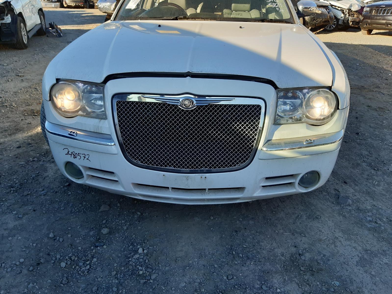 View Auto part Ecu Chrysler 300c 2007