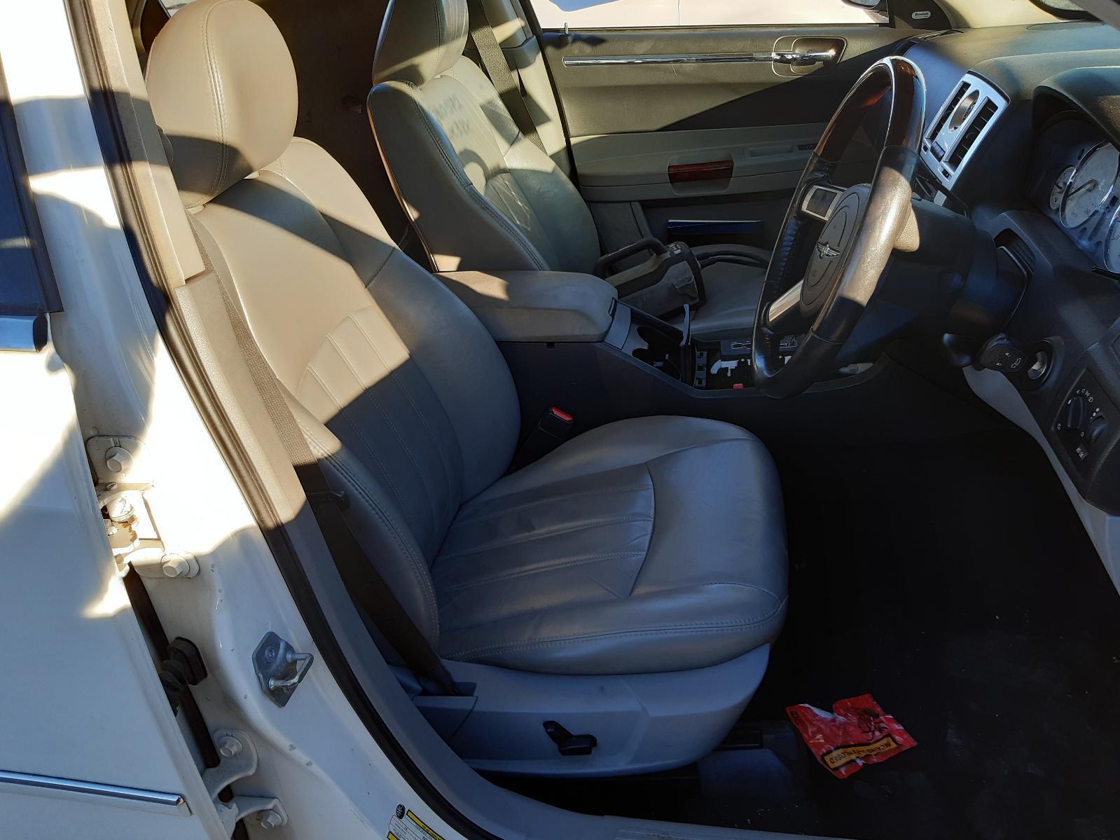 View Auto part Ecu Chrysler 300c 2007