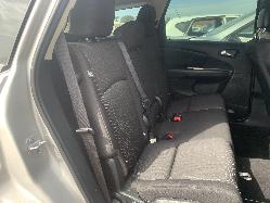 View Auto part Radio/Cd/Dvd/Sat/Tv Fiat Freemont 2013