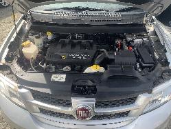 View Auto part Radio/Cd/Dvd/Sat/Tv Fiat Freemont 2013
