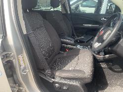 View Auto part Radio/Cd/Dvd/Sat/Tv Fiat Freemont 2013