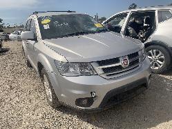 View Auto part Radio/Cd/Dvd/Sat/Tv Fiat Freemont 2013