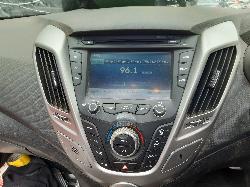 View Auto part Heater Fan Motor Hyundai Veloster 2012