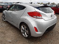 View Auto part Heater Fan Motor Hyundai Veloster 2012