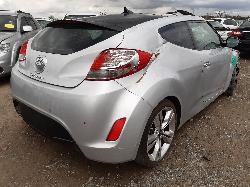 View Auto part Heater Fan Motor Hyundai Veloster 2012