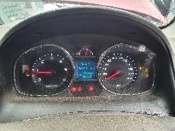 View Auto part Left Indicator/Fog/Side Holden Captiva 2016