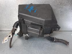 View Auto part Fuse Box Subaru Outback 2015