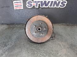 View Auto part Right Rear Hub Assembly Subaru Outback 2015