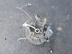 View Auto part Left Rear Hub Assembly Subaru Outback 2015