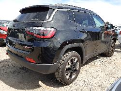 View Auto part Left Indicator/Fog/Side Jeep Compass 2019